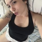 23F just a filthy girl with one thing on her mind, Fill me up