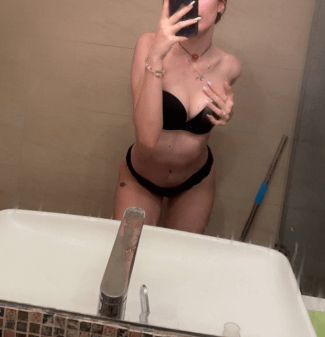 23F4M #VA Down to experience something nw