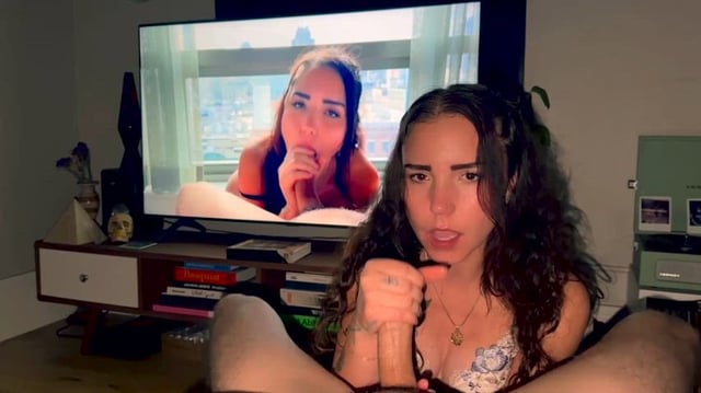 a favorite way to finish !