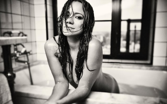 Bath - Luciana Faulhaber - TJ Scott - 3840x2400