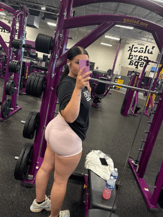 I need somebody in VA who will hold me accountable in the gym