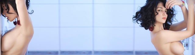 Katie Fey - Bringing Back a Classic - 3840 x 1080