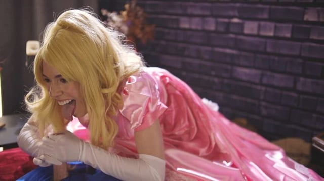 My best cosplay finishing the job compilation