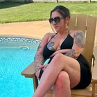 Pool day in vb!