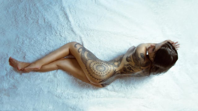 Tattoo • Saulet • 3840x2160